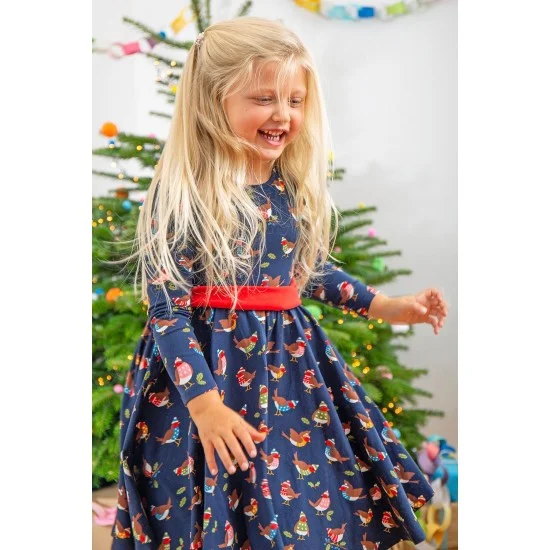 Xmas deals skater dress